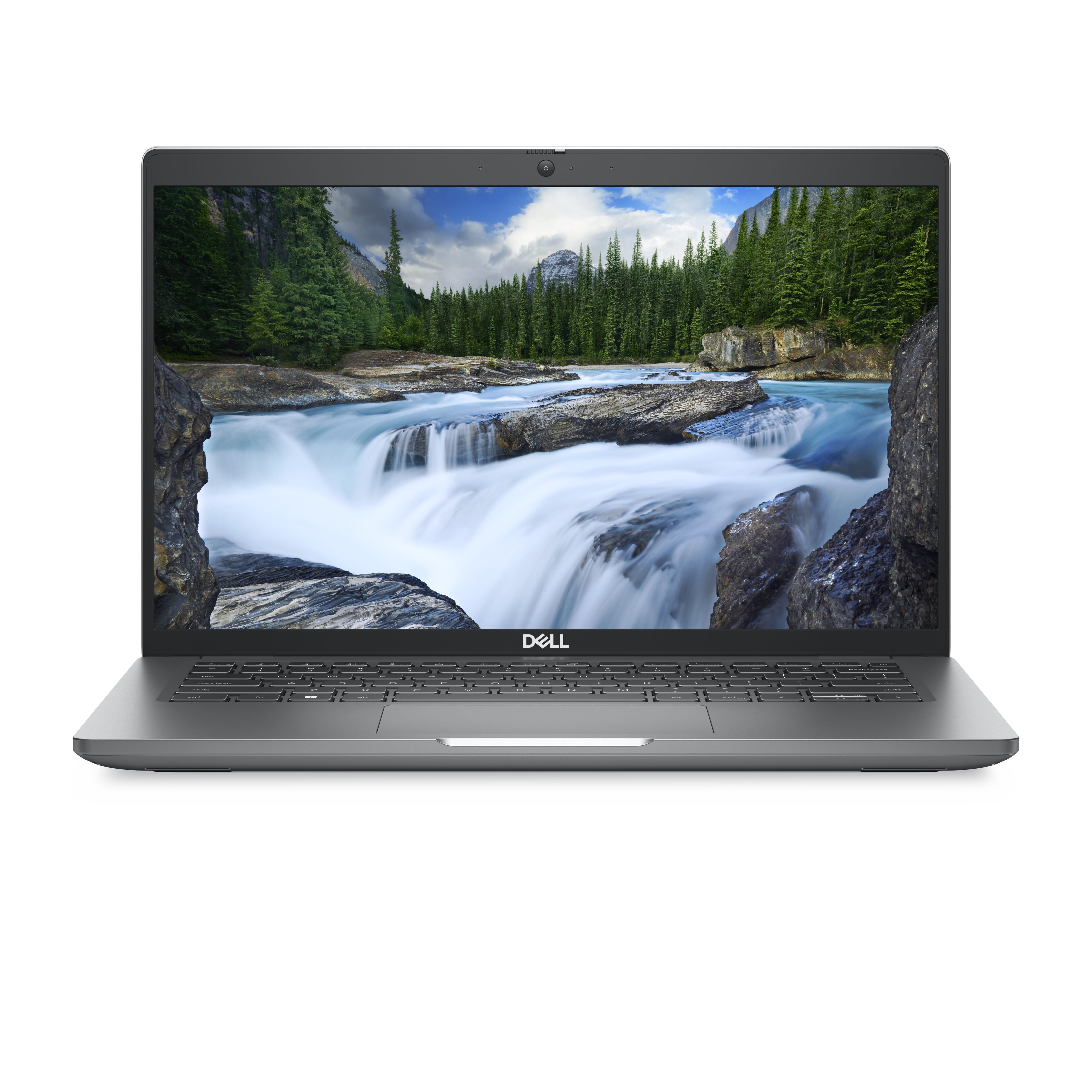 Dell Latitude 5450 (Version 2024) - Intel Core Ultra 5 125U / 1.3 GHz - Win 11 Pro - Intel Graphics - 16 GB RAM - 512 GB SSD NVMe, TLC - 35.56 cm (14")