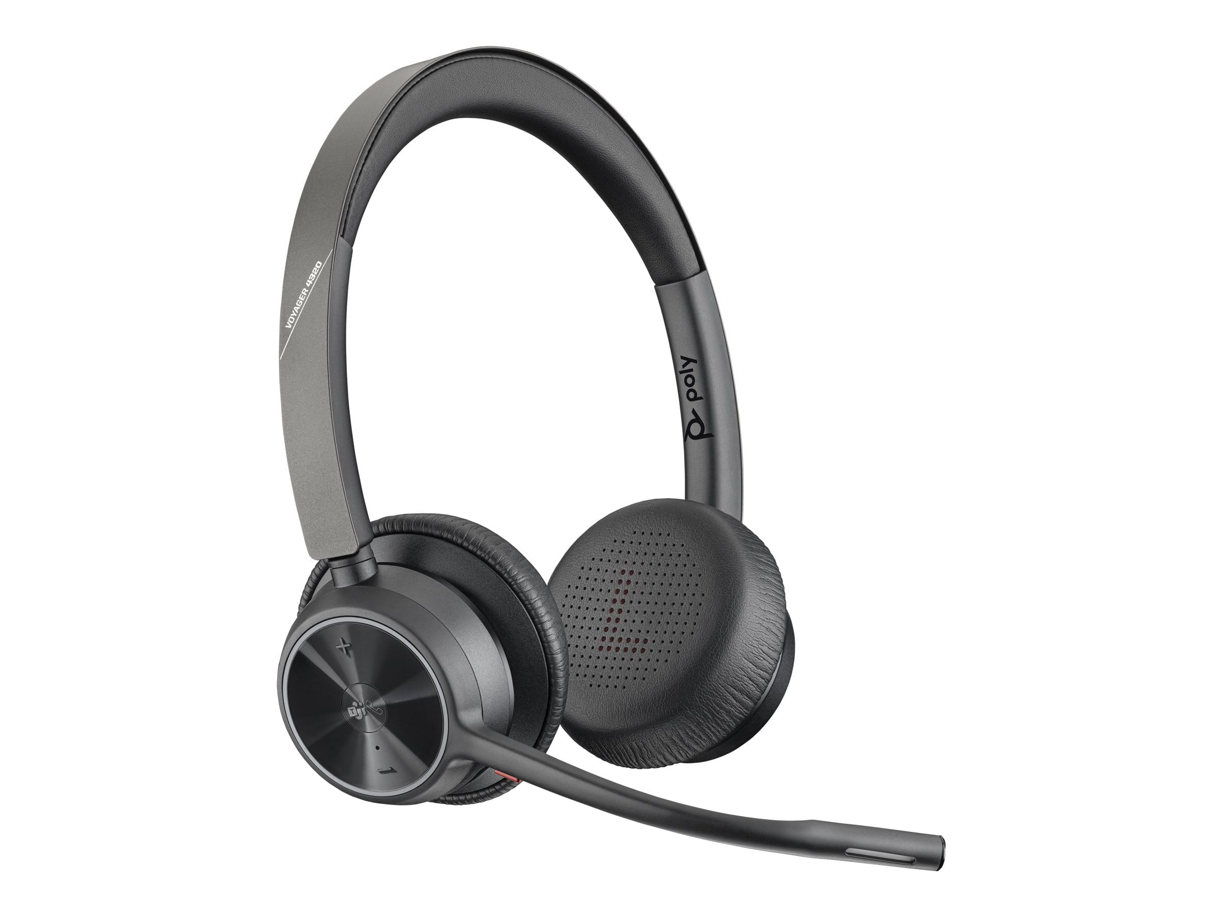 Poly Voyager 4320-M - Voyager 4300 UC series