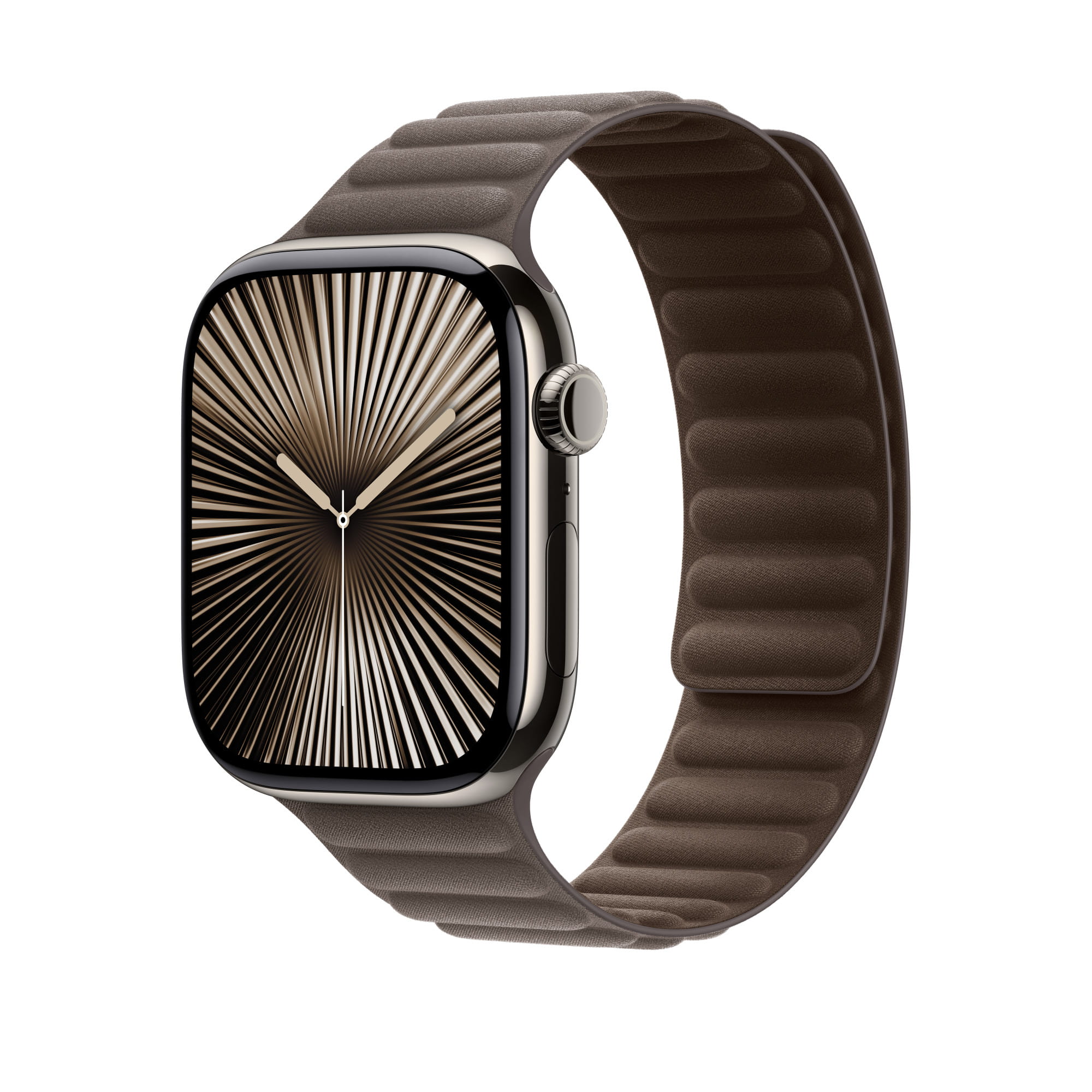 Apple Uhrarmband für Smartwatch - 46mm - Größe M/L