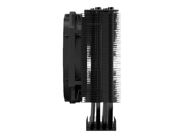 Be Quiet! Dark Rock Slim - Prozessor-Luftkühler - (für: LGA1155, LGA1150, LGA1151, LGA2011-3 (Square ILM)