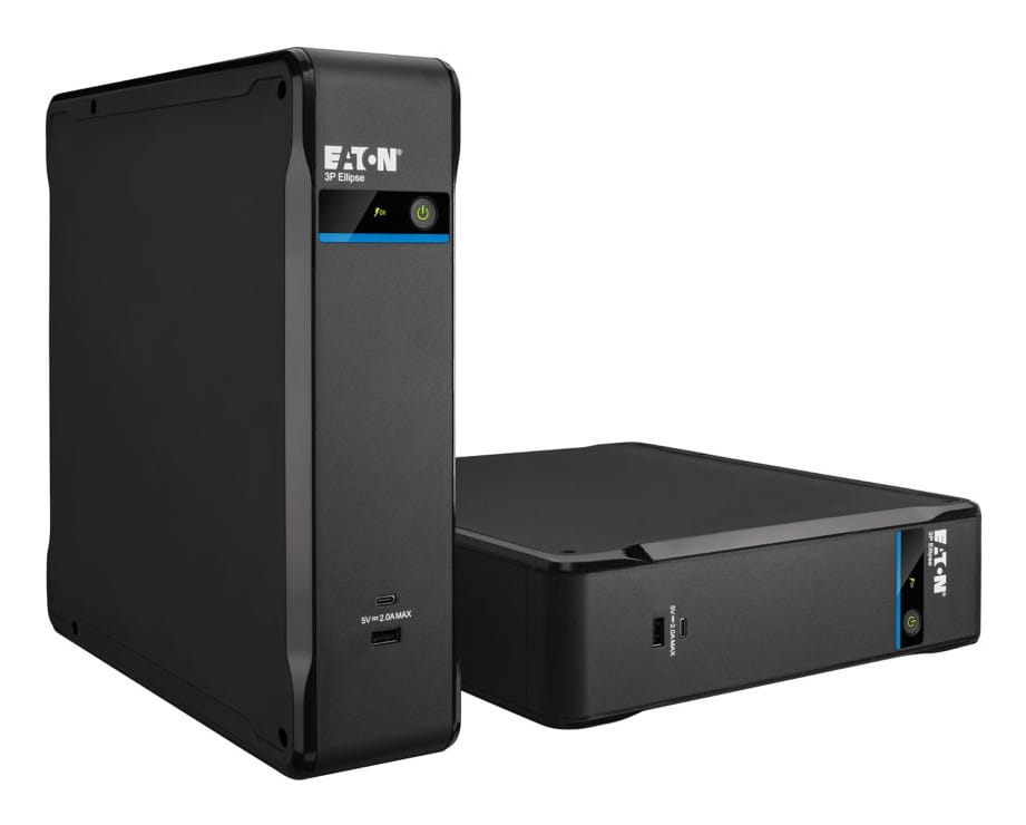 Eaton 3P Ellipse 1700 USB IEC - USV - Wechselstrom 220-240 V