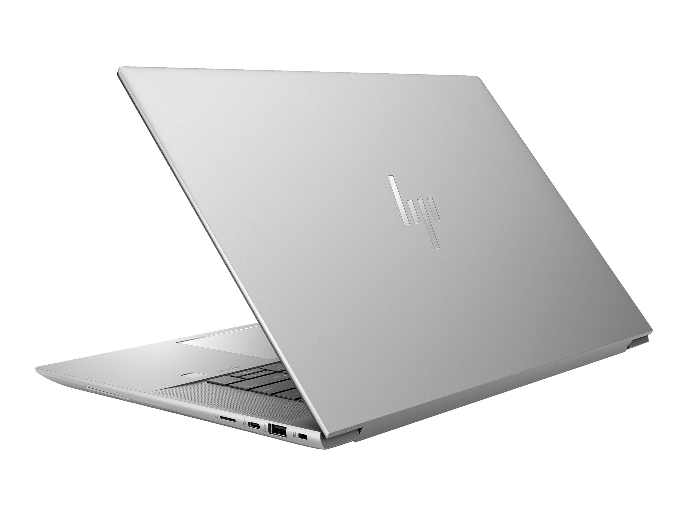 HP ZBook Studio G11 Mobile Workstation - Intel Core Ultra 9 185H / 2.3 GHz - vPro - Win 11 Pro - GeForce RTX 4070 - 32 GB RAM - 1 TB SSD NVMe, TLC - 40.6 cm (16")
