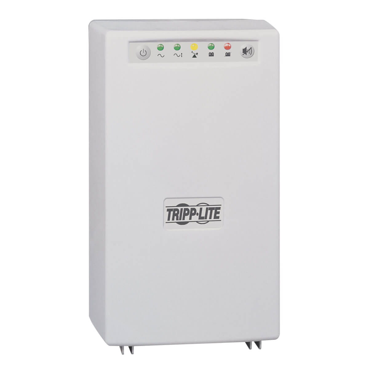 Tripp SmartPro Medical-Grade UPS, Line Interactive, Lithium Battery, 6 Outlets - Line-Interactive-USV