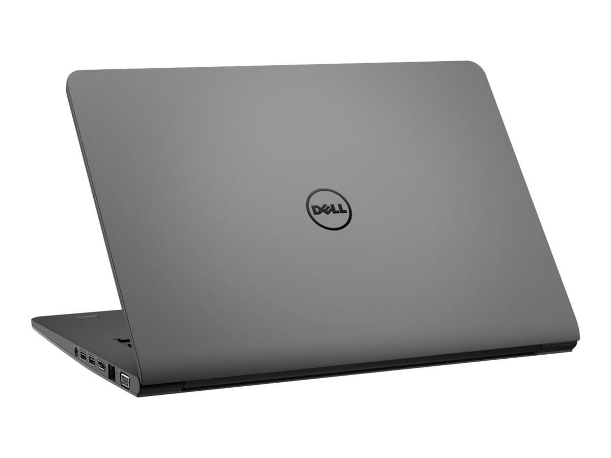 Dell Latitude 3450 (version 2024) - Intel Core i5 1335U - Win 11 Pro - Intel Iris Xe Grafikkarte - 16 GB RAM - 512 GB SSD NVMe, QLC, Class 25 - 35.6 cm (14")