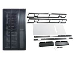 APC Air Containment System - Schwarz - 42HE APC Air Containment System - Schwarz - 42HE