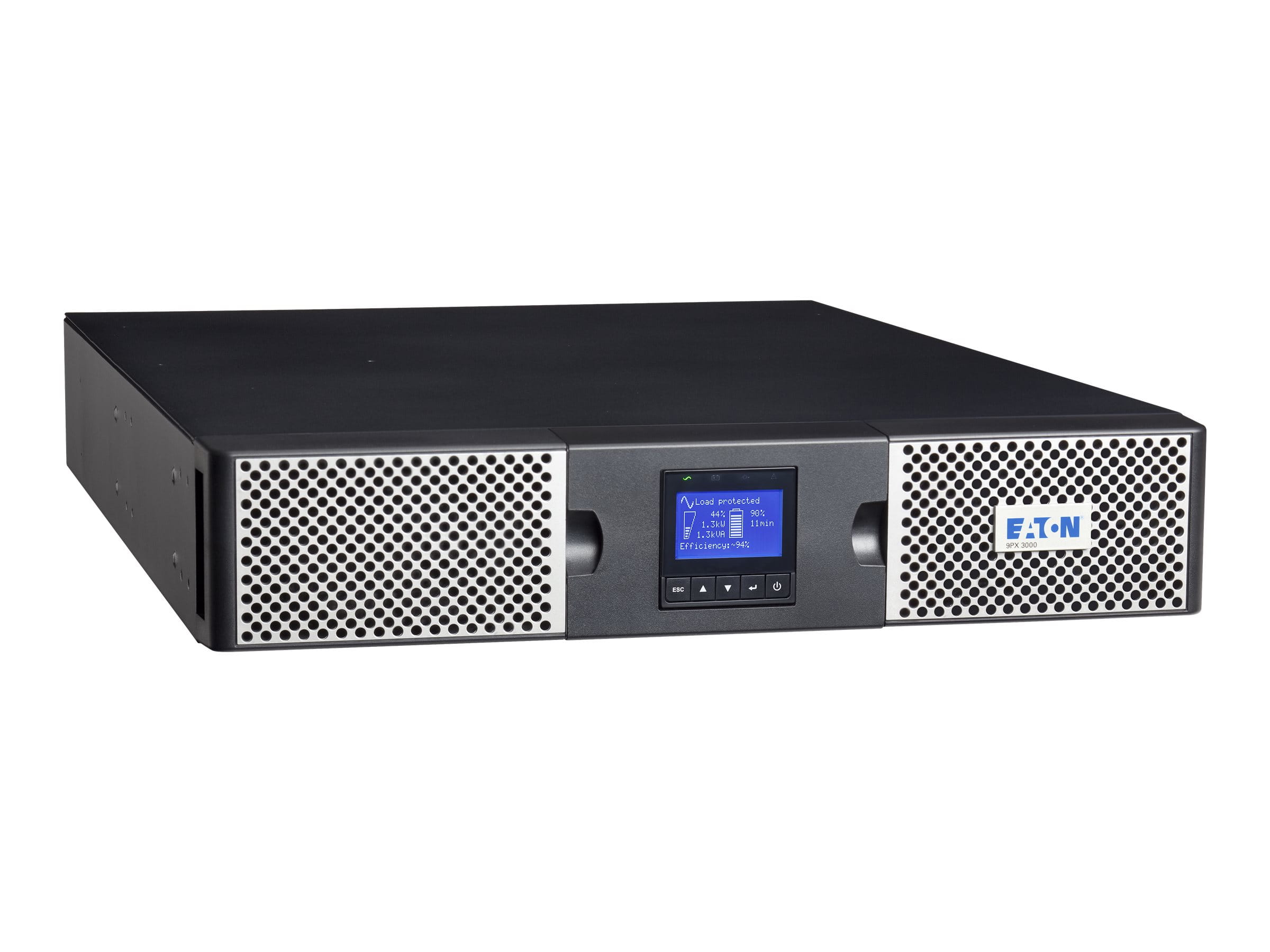 Eaton 9PX 3000RT - USV (in Rack montierbar/extern) - Online-USV