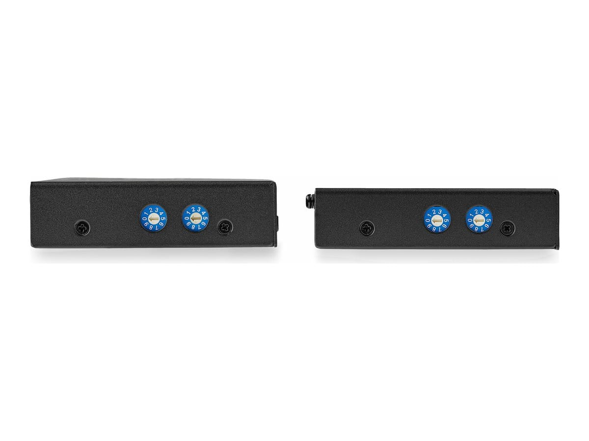 StarTech.com HDMI over IP Extender mit Videokompression