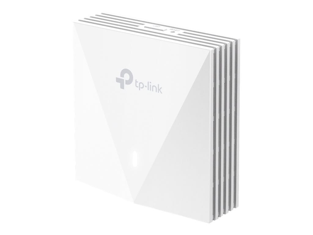 TP-LINK Omada EAP650-Wall V1 - Accesspoint - Wi-Fi 6