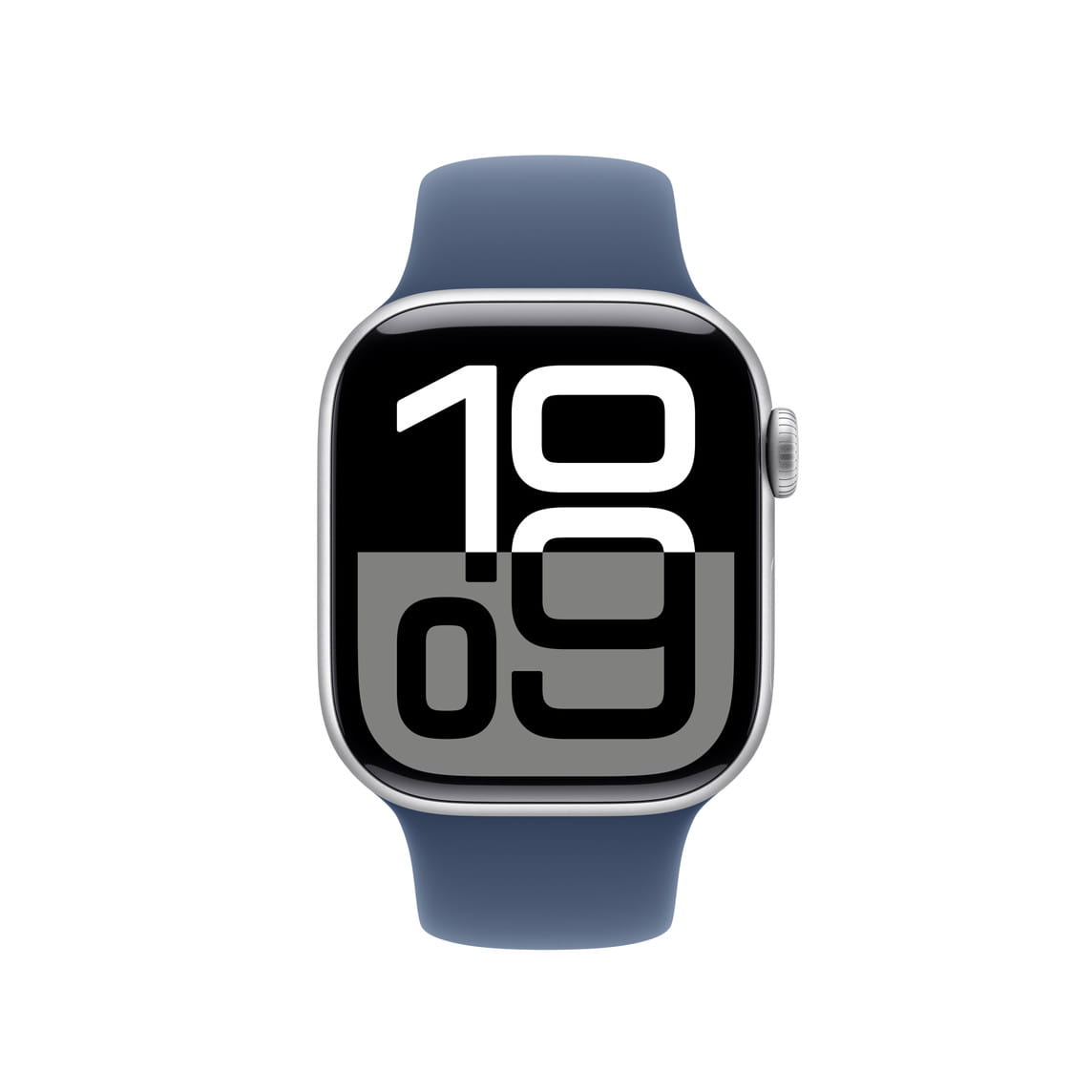 Apple Uhrarmband für Smartwatch - 42mm - Größe S/M