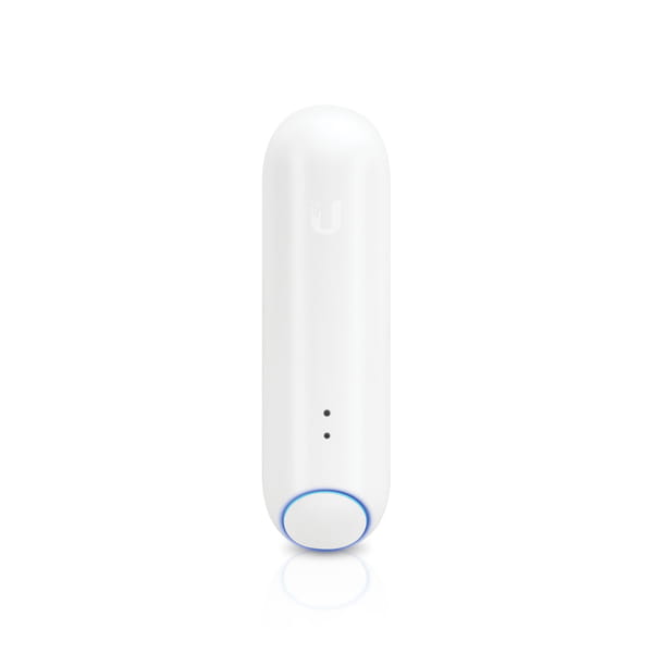 Ubiquiti UniFi - Stimmungsleuchtensensor/Bewegungssensor - Schutz, All-in-One - kabellos (Packung mit 3)