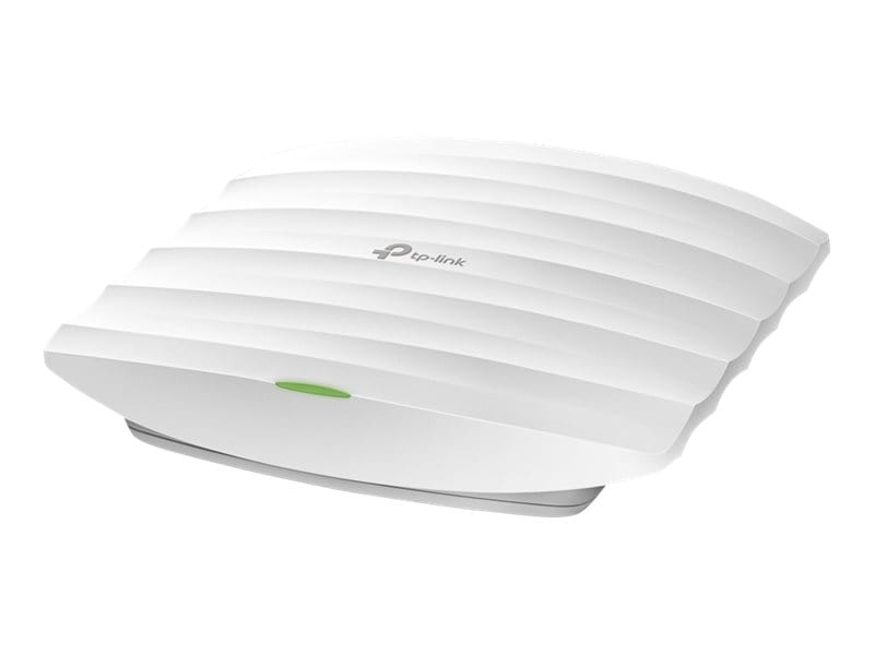 TP-LINK Omada EAP245 V3 - Accesspoint - 2 Anschlüsse - Wi-Fi 5 - 2.4 GHz, 5 GHz - Cloud-verwaltet - Wand- / Deckenmontage (Packung mit 5)