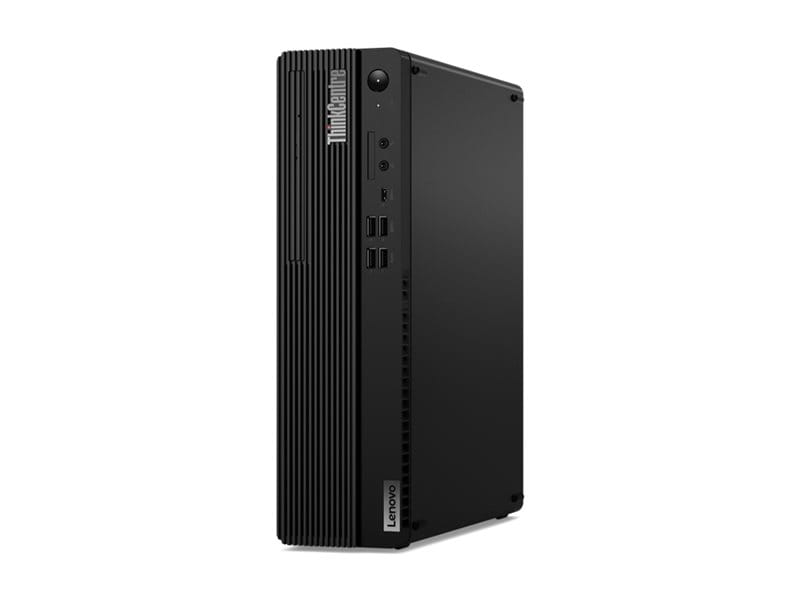 Lenovo ThinkCentre M70s Gen 5 12U8 - SFF - Core i7 13700 / 2.1 GHz