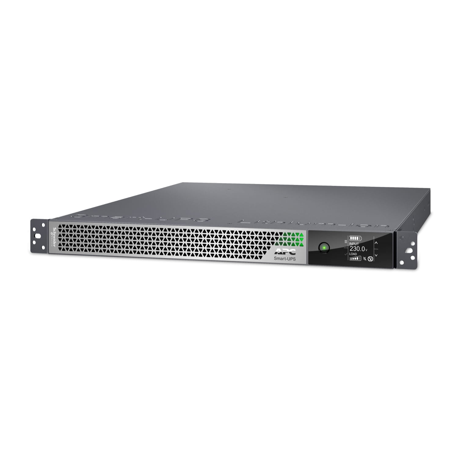 APC Smart-UPS Ultra - USV (Rack - einbaufähig) - Online-USV