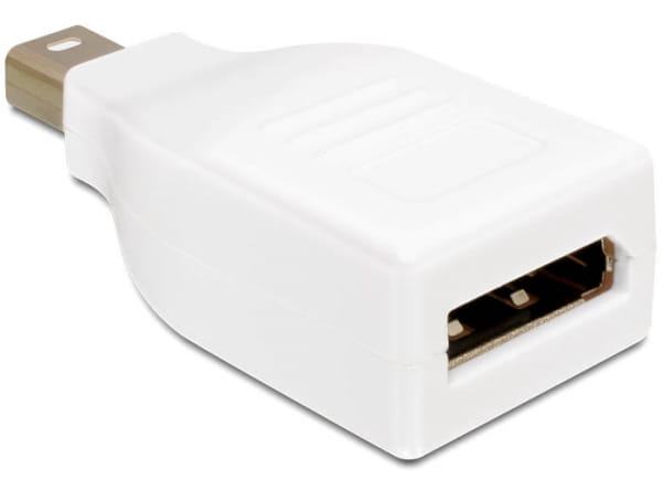 Delock DisplayPort-Adapter - Mini DisplayPort (M)