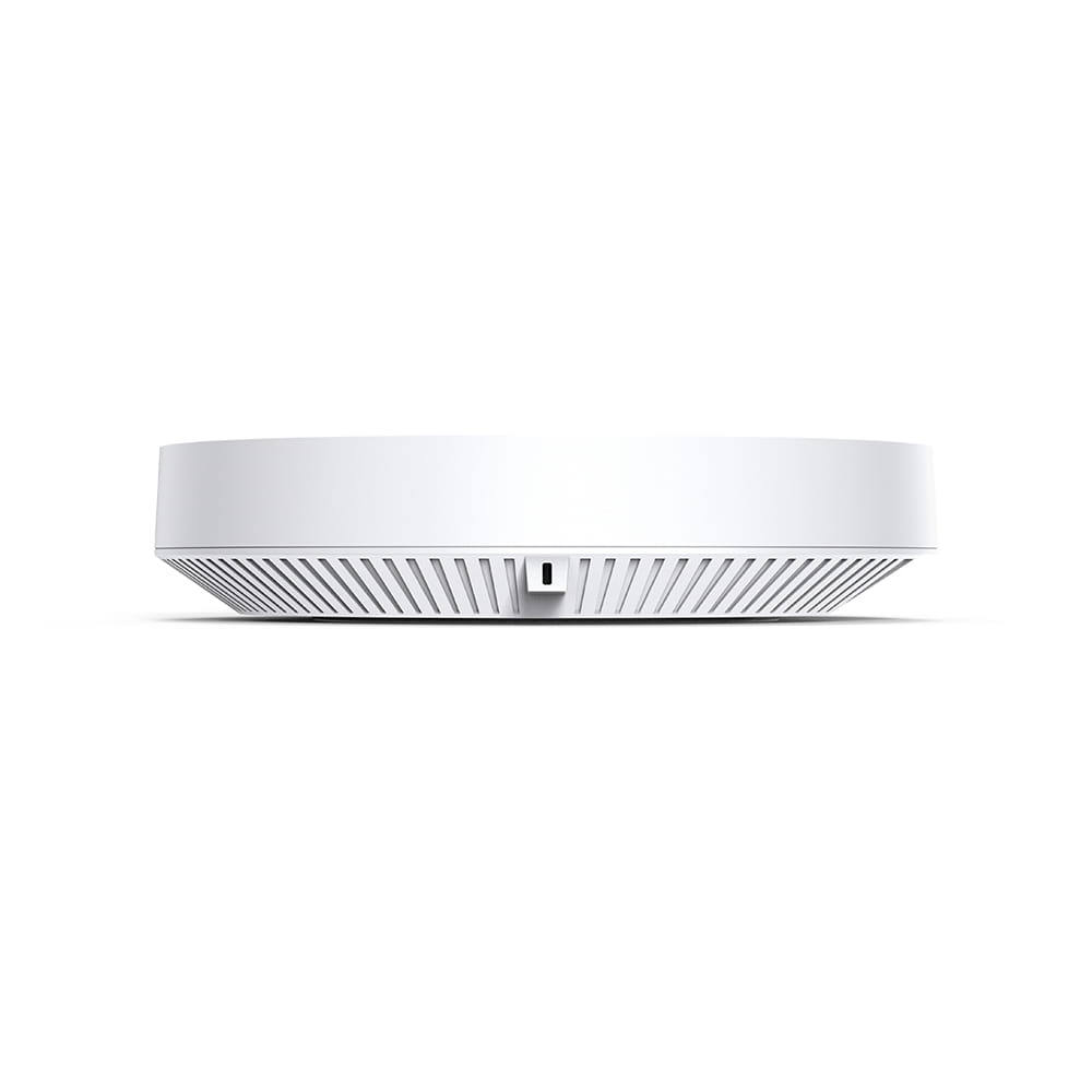 TP-LINK Omada EAP690E HD V1 - Accesspoint - Wi-Fi 6E