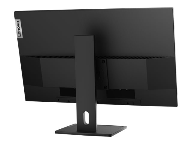 Lenovo ThinkVision E27q-20 - LED-Monitor - 69 cm (27")