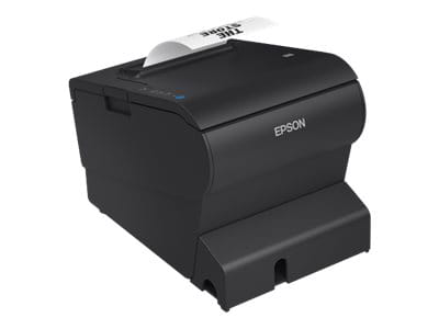 Epson TM T88VII (112) - Belegdrucker - Thermozeile - Rolle (7,95 cm)