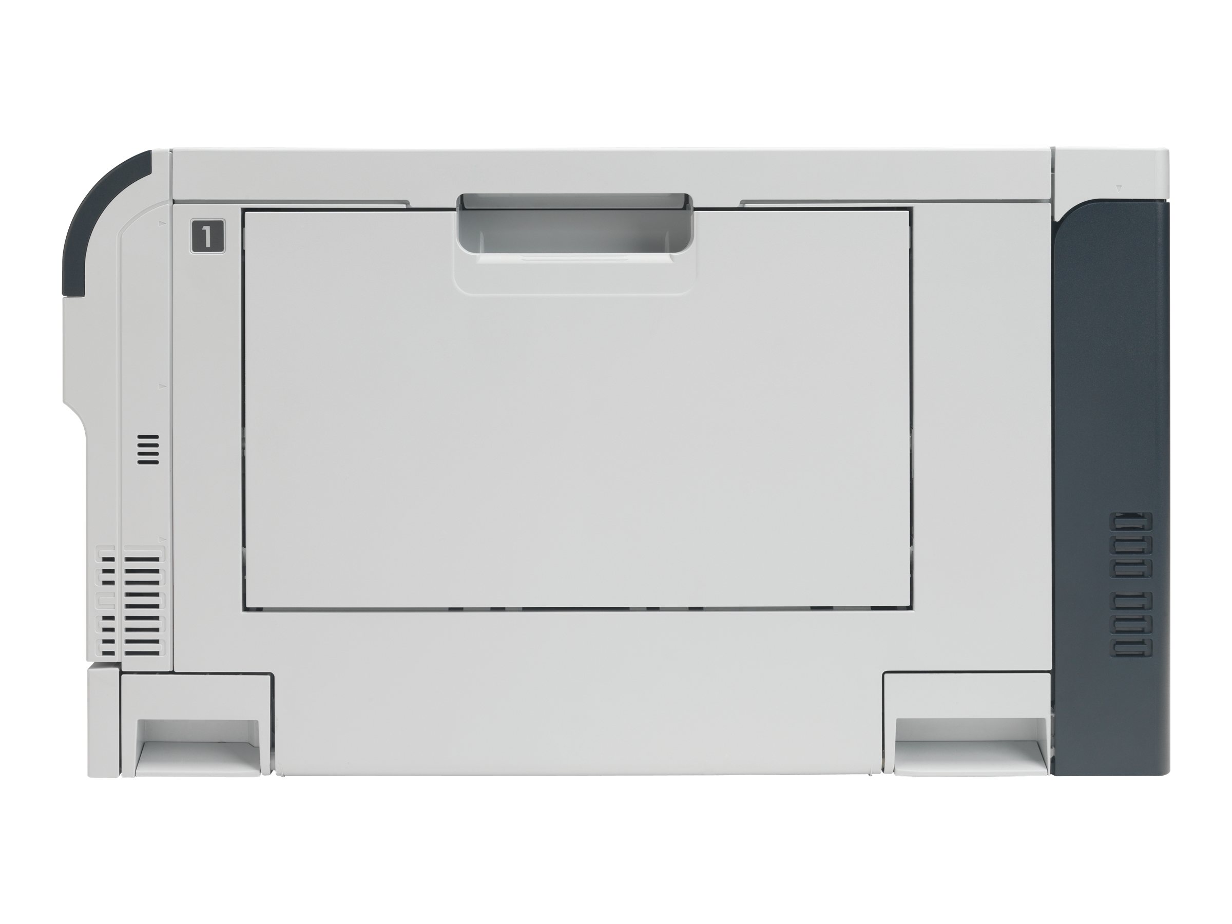 HP Color LaserJet Professional CP5225dn - Drucker - Farbe - Duplex - Laser - A3 - 600 dpi - bis zu 20 Seiten/Min. (einfarbig)/