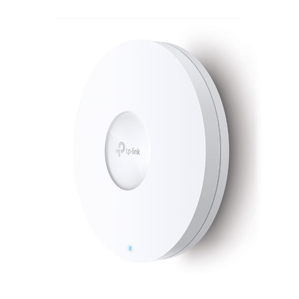 TP-LINK Omada EAP670 V1.26 - Accesspoint - Wi-Fi 6