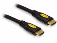 Delock HDMI-Kabel - HDMI männlich zu HDMI männlich