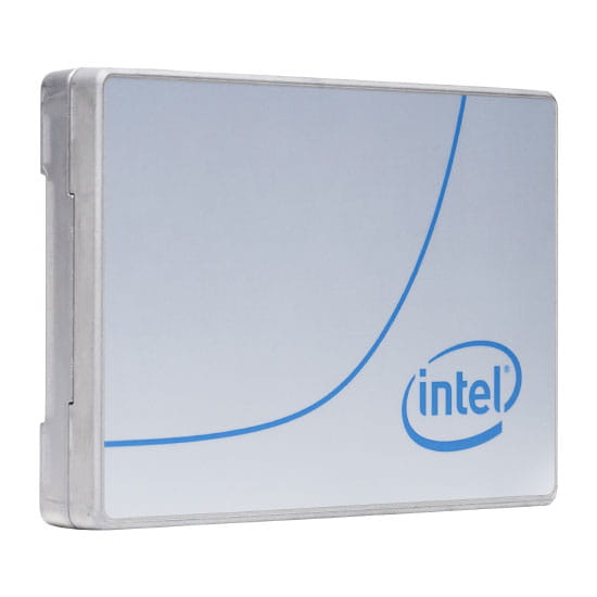 Intel Solid-State Drive DC P4510 Series - SSD - verschlüsselt - 1 TB - intern - 2.5" (6.4 cm)