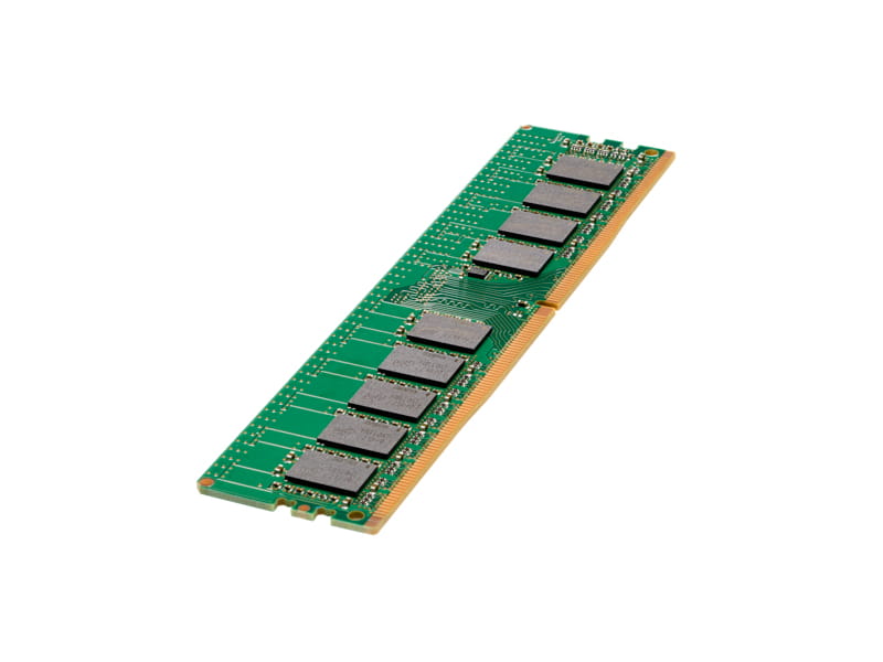 HPE Standard Memory - DDR5 - Modul - 128 GB - DIMM 288-PIN