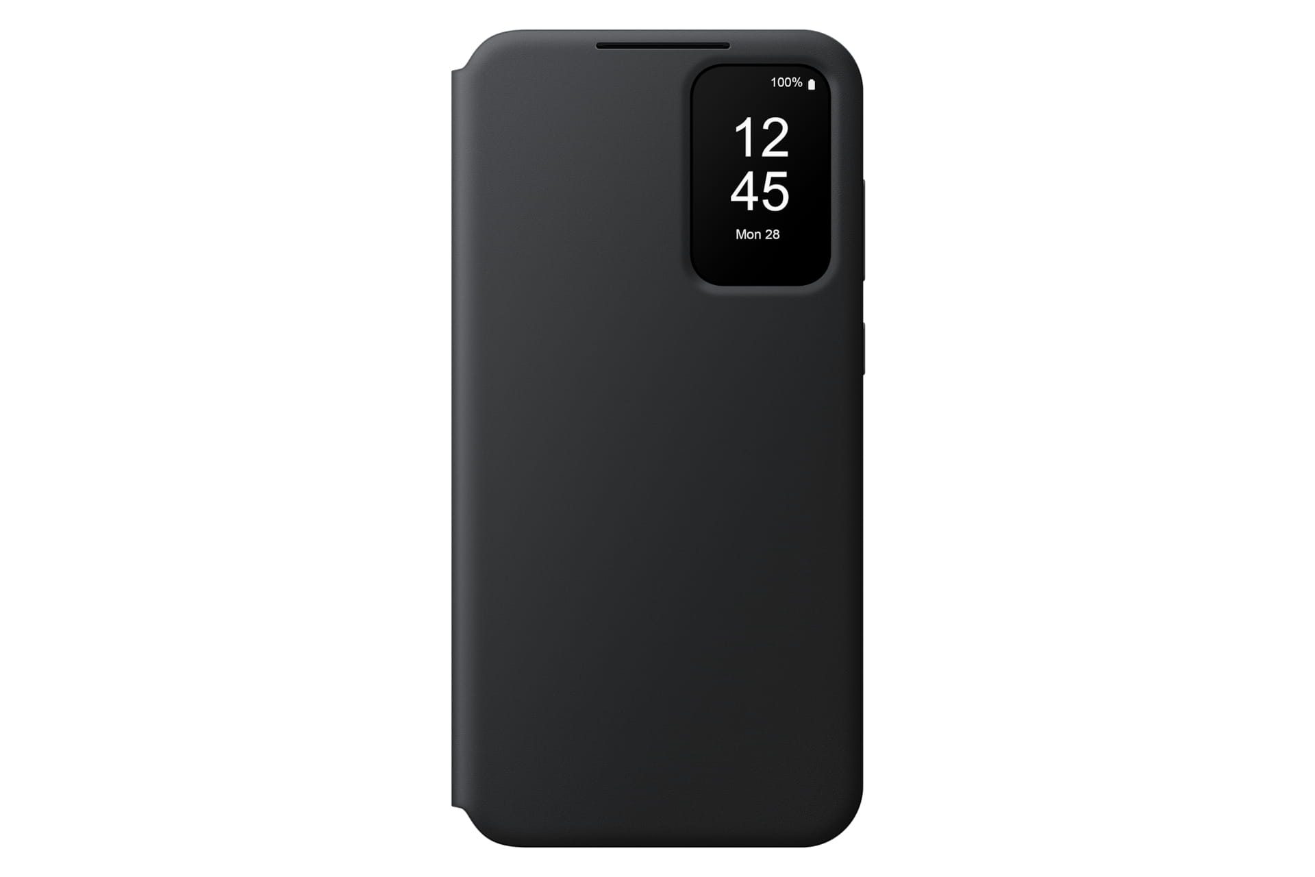 Samsung EF-ZA356 - Flip-Hülle für Mobiltelefon