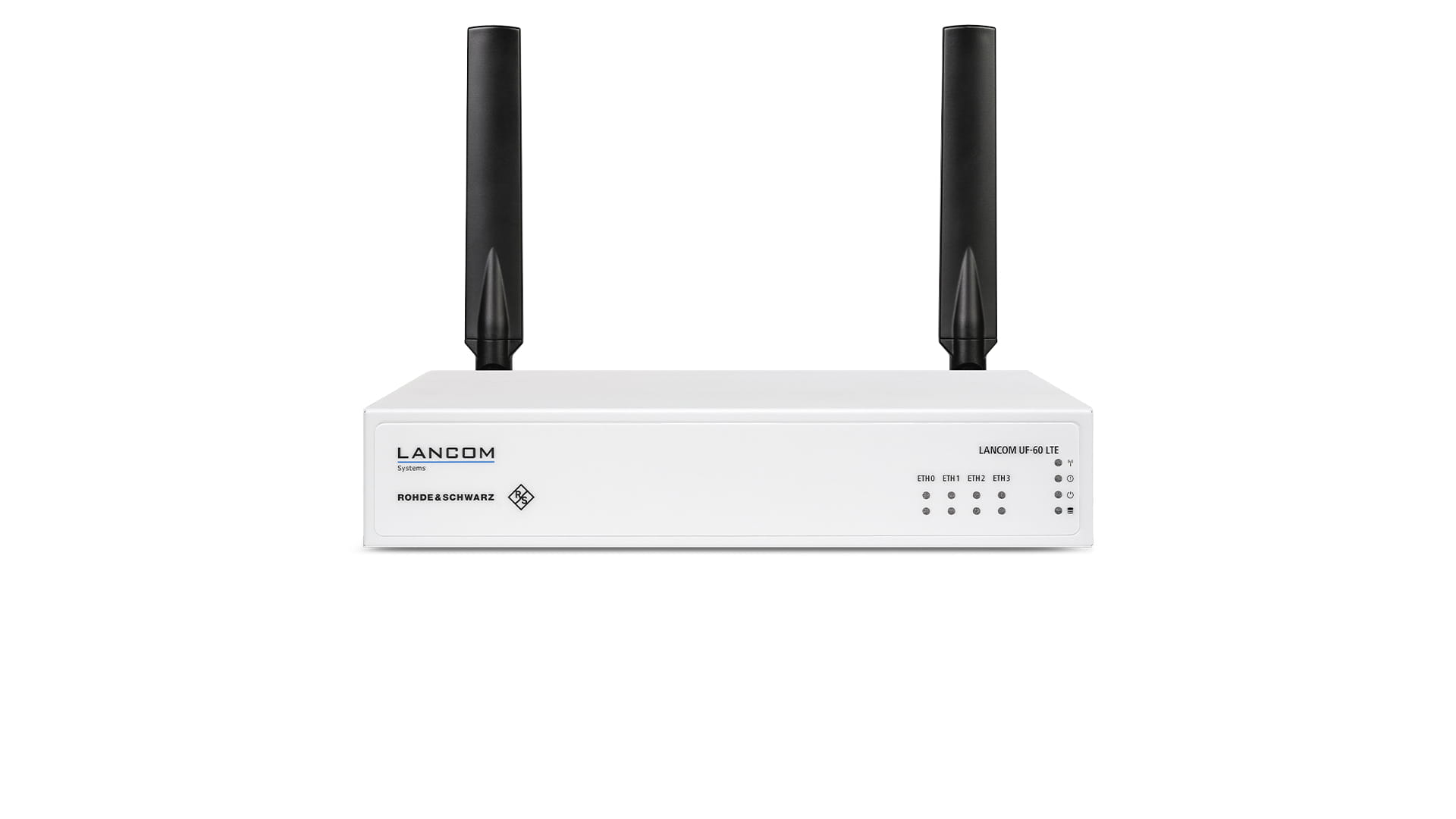 Lancom R&S Unified Firewall UF-60 LTE - Firewall