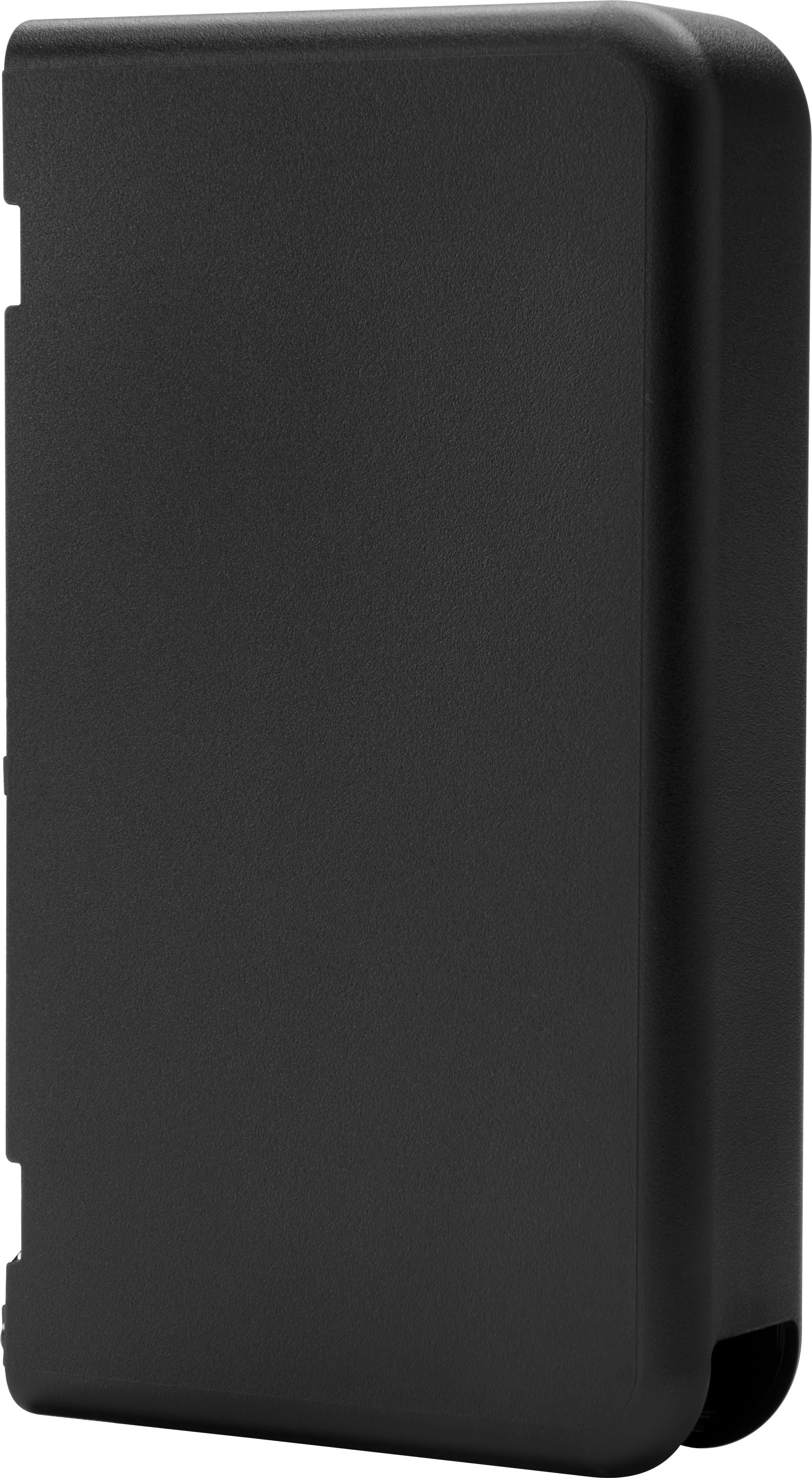 HP  V3 - Desktop-Port Abdeckung - hinten - für EliteDesk 800 G6 (mini desktop, integrated GPU)