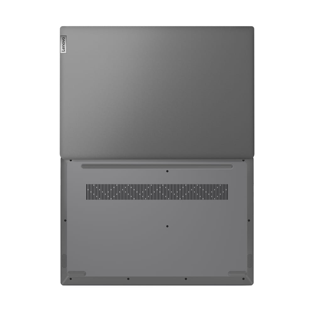 Lenovo V17 G4 IRU 83A2 - 180°-Scharnierdesign - Intel Core i5 13420H / 2.1 GHz - Win 11 Home - UHD Graphics - 16 GB RAM - 512 GB SSD NVMe - 43.9 cm (17.3")