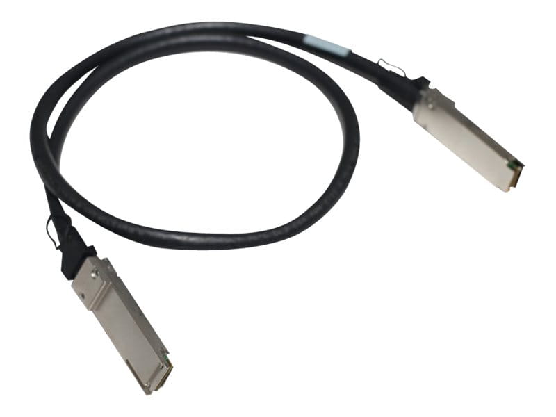 HPE X240 Direct Attach Cable - Netzwerkkabel