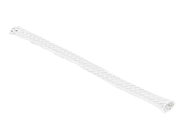 Delock Kabelmanagement-Tülle - 12 mm Durchmesser dehnbar