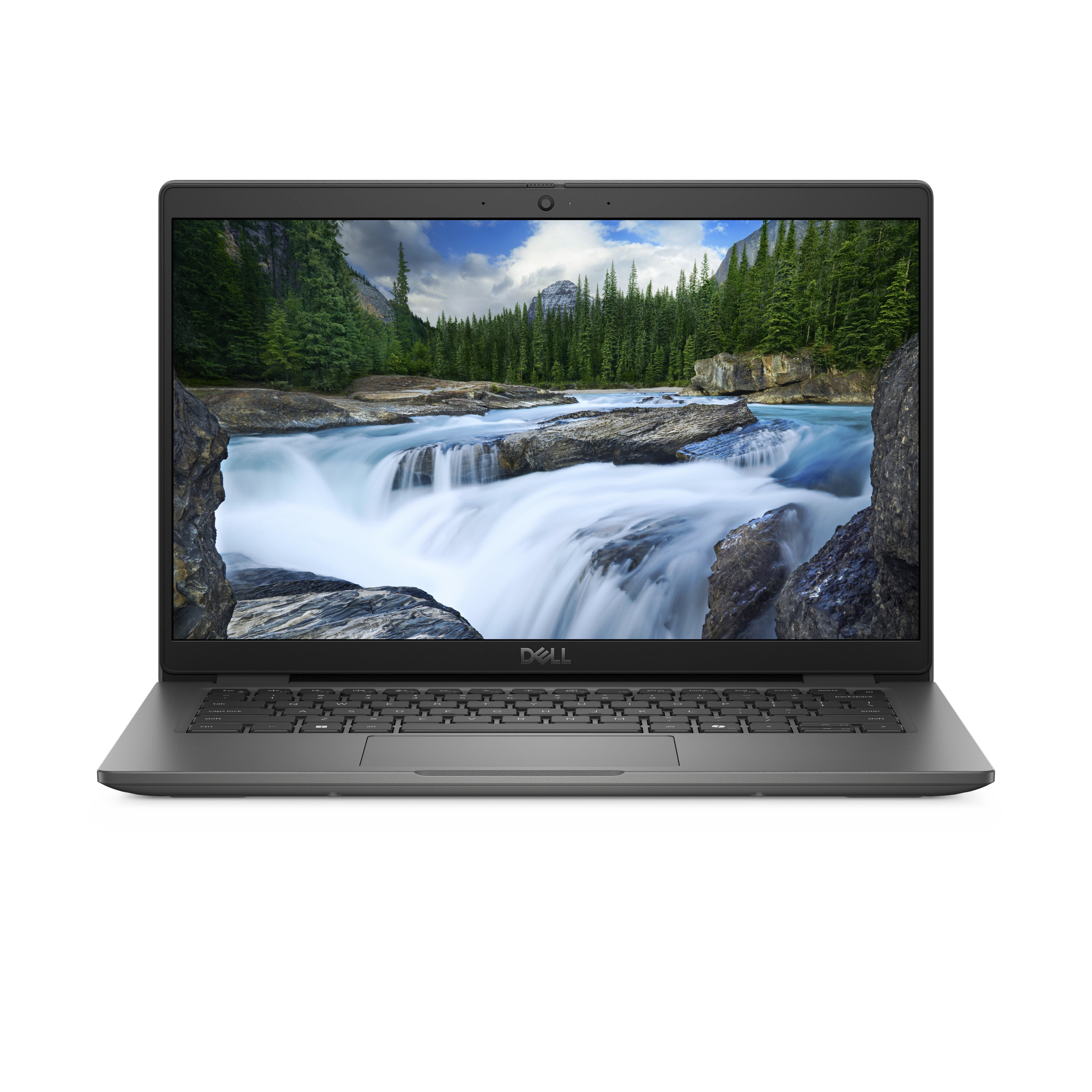 Dell Latitude 3450 (version 2024) - Intel Core i5 1335U - Win 11 Pro - Intel Iris Xe Grafikkarte - 16 GB RAM - 512 GB SSD NVMe, QLC, Class 25 - 35.6 cm (14")