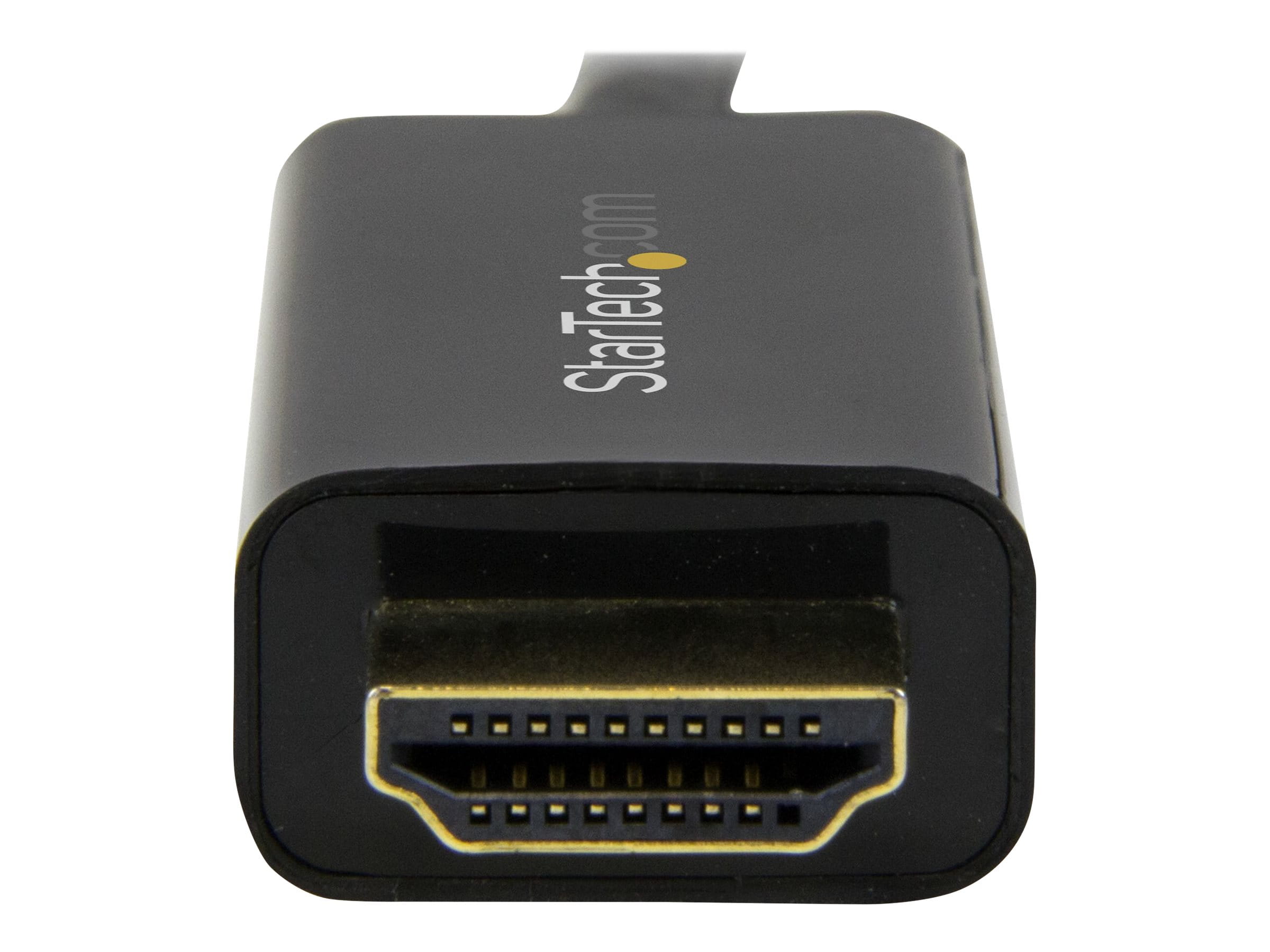 StarTech.com 2m Mini DisplayPort auf HDMI Konverterkabel