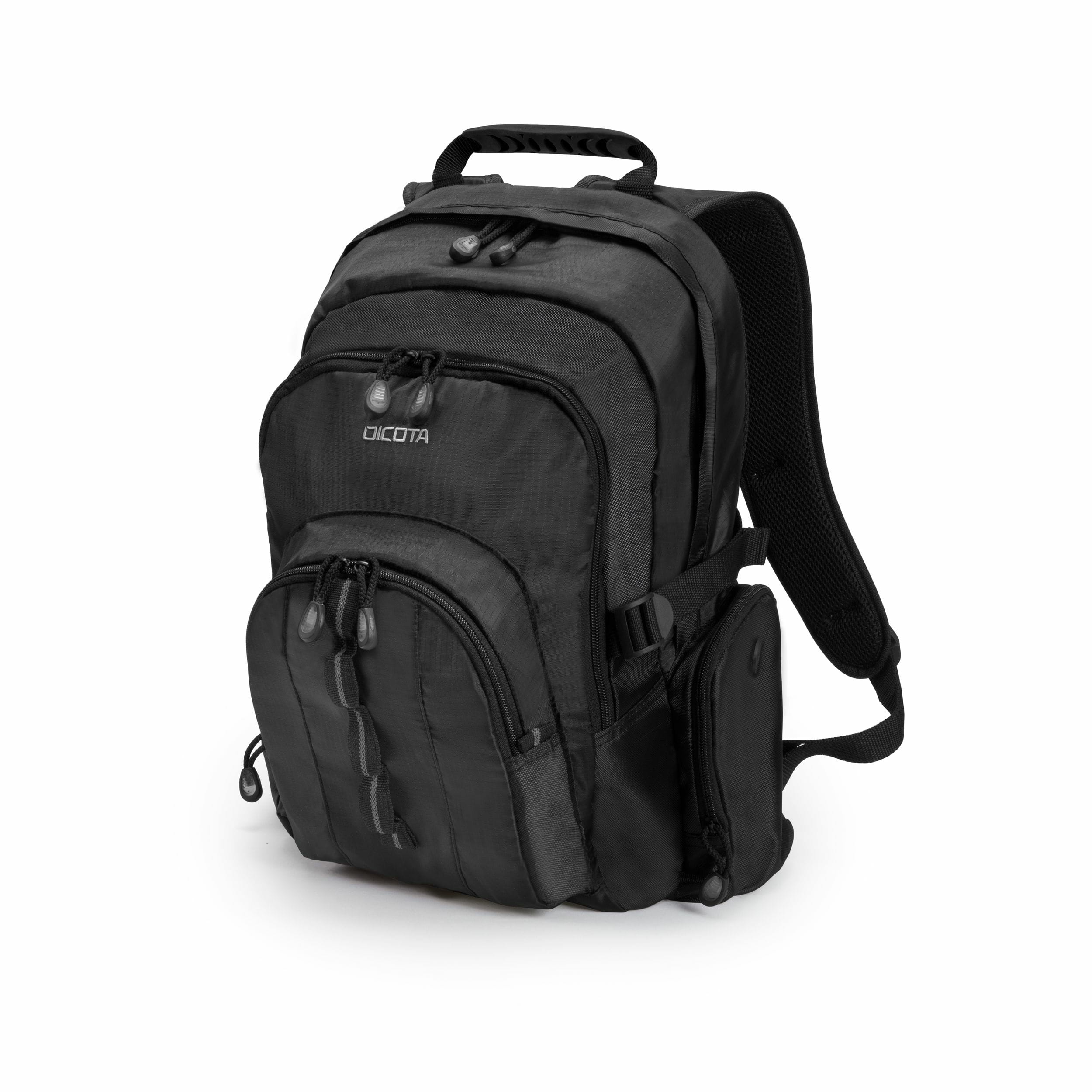 Dicota Backpack Universal Laptop Bag 15.6" - Notebook-Rucksack - 39.6 cm (15.6")