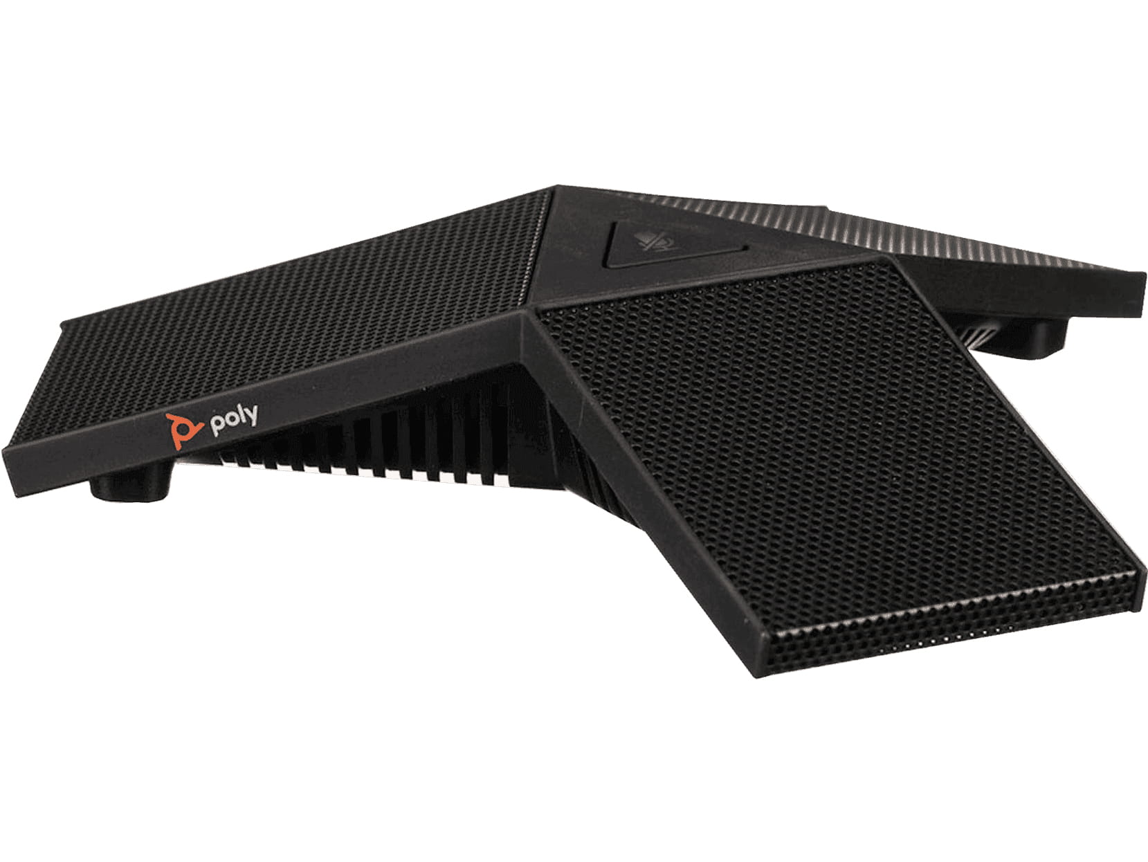 Poly Table Microphone - Mikrofon - Schwarz