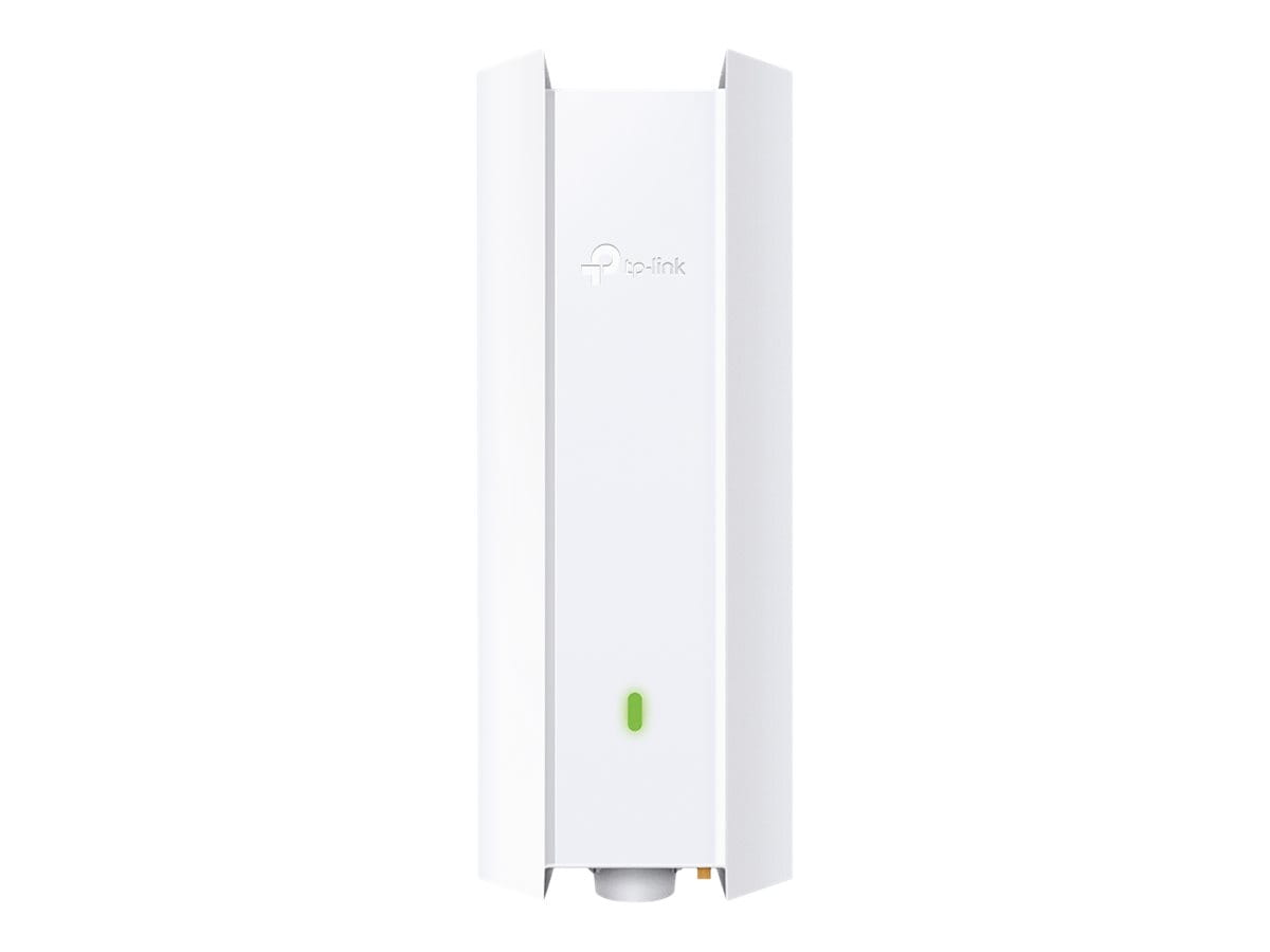 TP-LINK Omada EAP610-Outdoor - Accesspoint - Wi-Fi 6