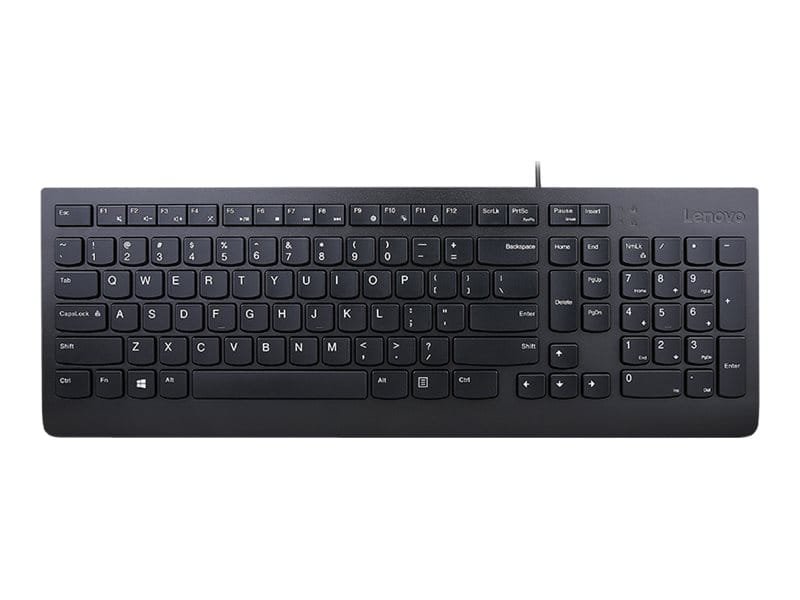 Lenovo Essential - Tastatur - USB - Ungarisch