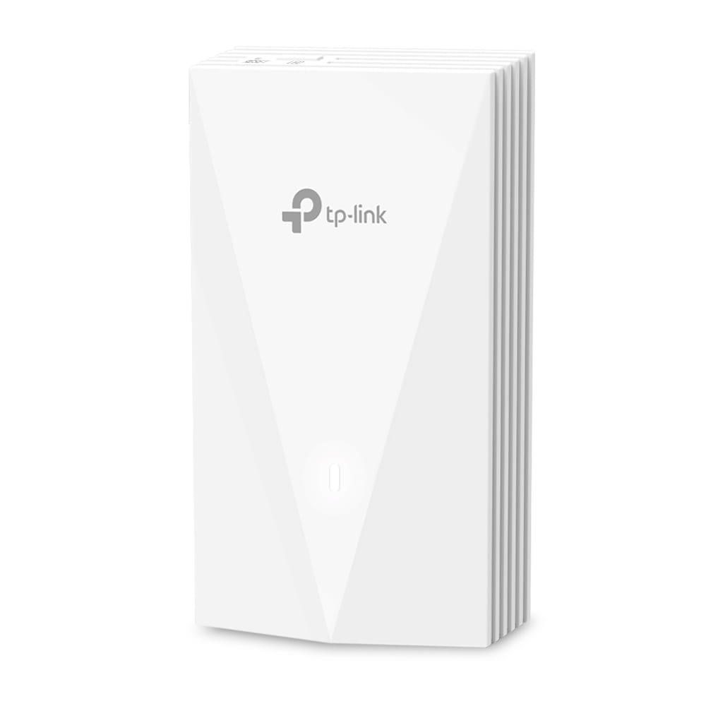 TP-LINK Omada EAP655-Wall V1 - Accesspoint - Wi-Fi 6