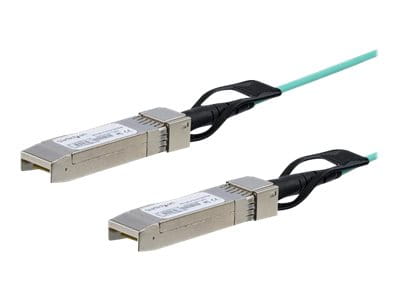 StarTech.com 5m Cisco SFP-10G-AOC5M kompatibel