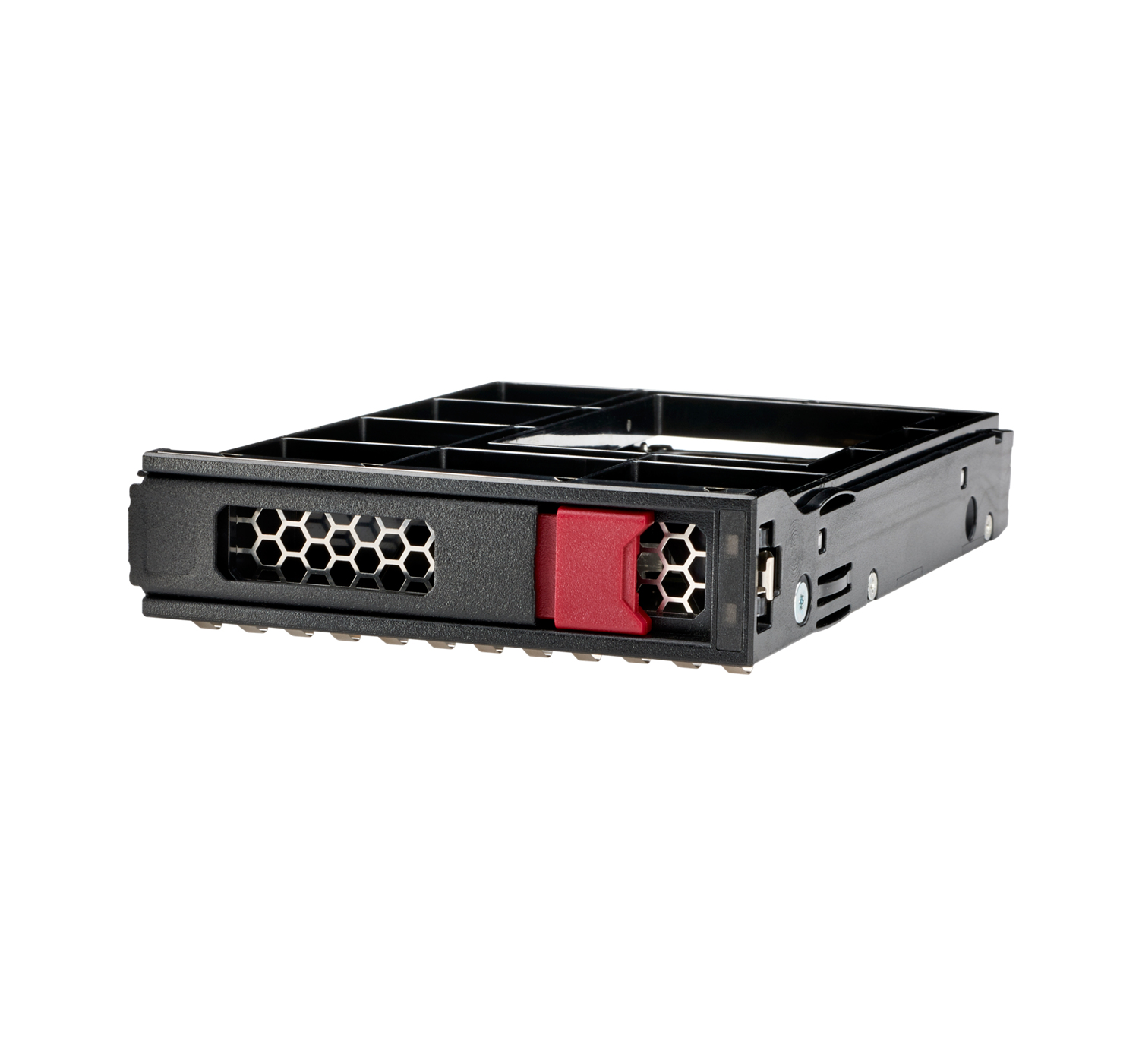 HPE SSD - Read Intensive - 960 GB - Hot-Swap - 3.5" LFF Low Profile (8.9 cm LFF Low Profile)