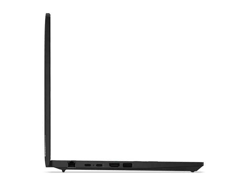 Lenovo ThinkPad L14 Gen 5 21L5 - 180°-Scharnierdesign - AMD Ryzen 5 7535U / 2.9 GHz - Win 11 Pro - Radeon 660M - 16 GB RAM - 512 GB SSD TCG Opal Encryption 2, NVMe - 35.6 cm (14")