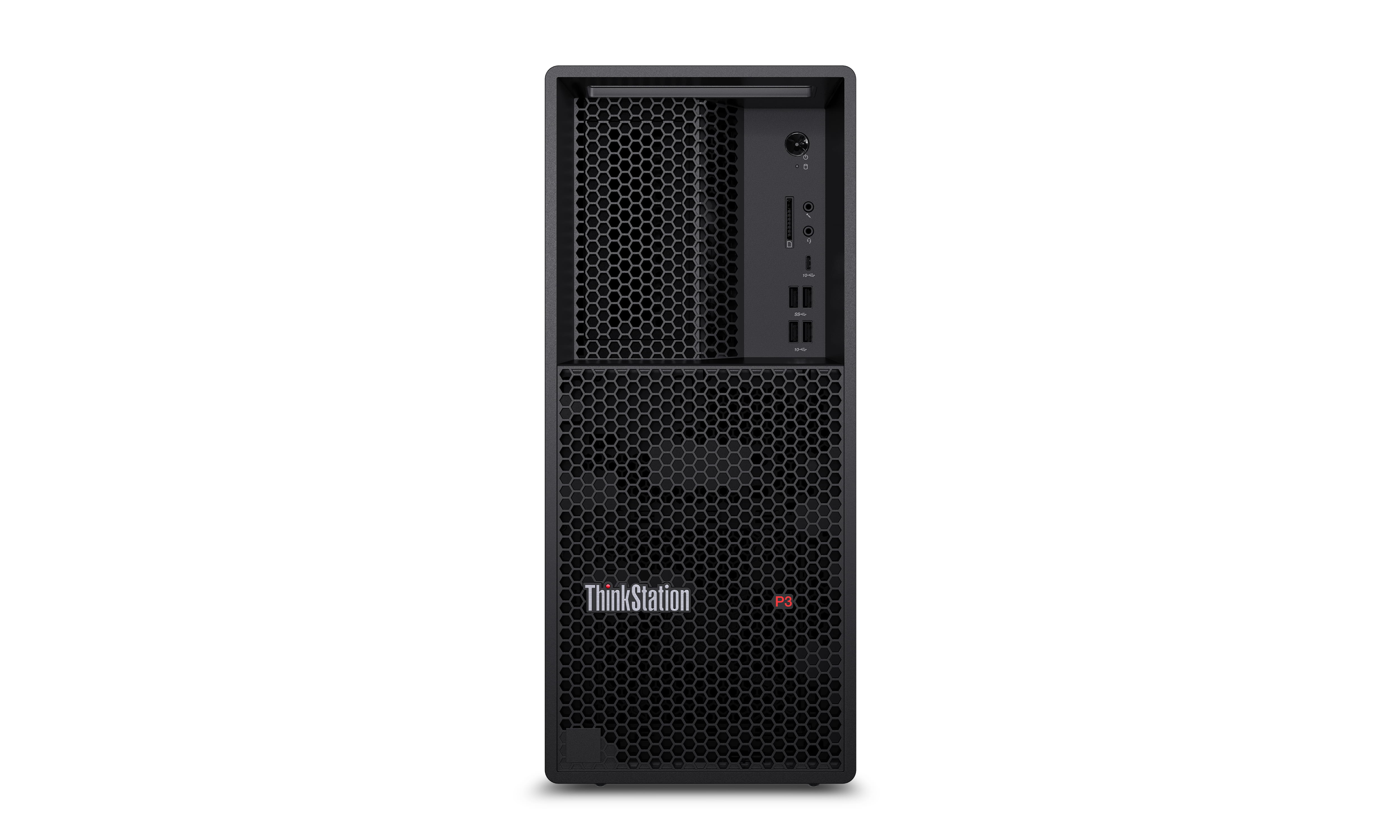 Lenovo ThinkStation P3 30GS - Tower - 1 x Core i9 i9-14900K / 3.2 GHz Lenovo ThinkStation P3 30GS - Tower - 1 x Core i9 i9-14900K / 3.2 GHz