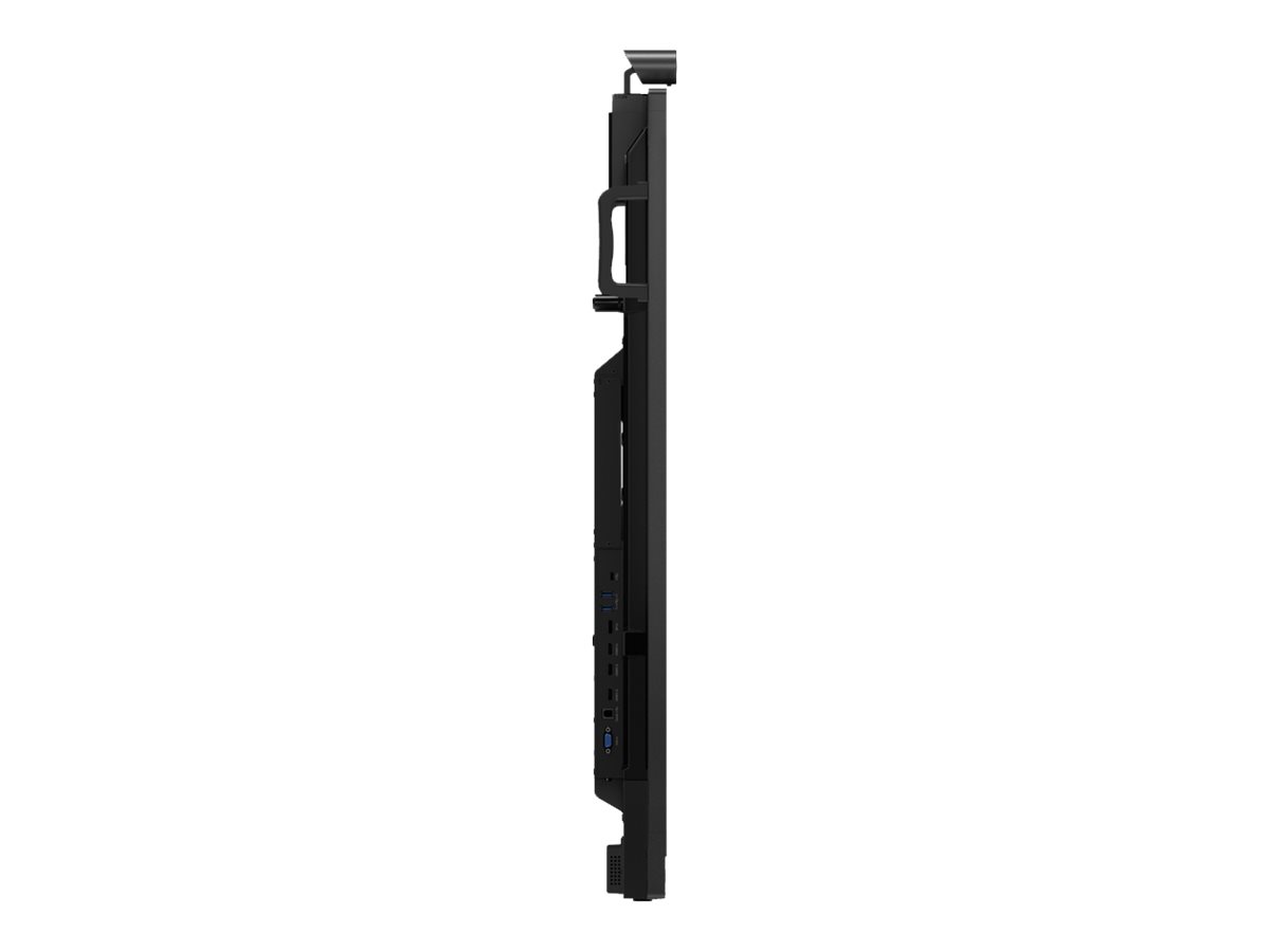 Lenovo ThinkVision T65 - 165 cm (65") Diagonalklasse LCD-Display mit LED-Hintergrundbeleuchtung - mit Touchscreen (Multi-Touch)