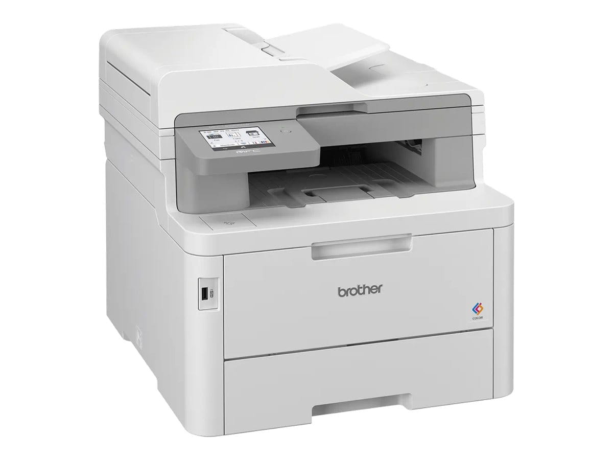 Brother MFC-L8390CDW - Multifunktionsdrucker - Farbe - LED - A4/Legal (Medien) Brother MFC-L8390CDW - Multifunktionsdrucker - Farbe - LED - A4/Legal (Medien)