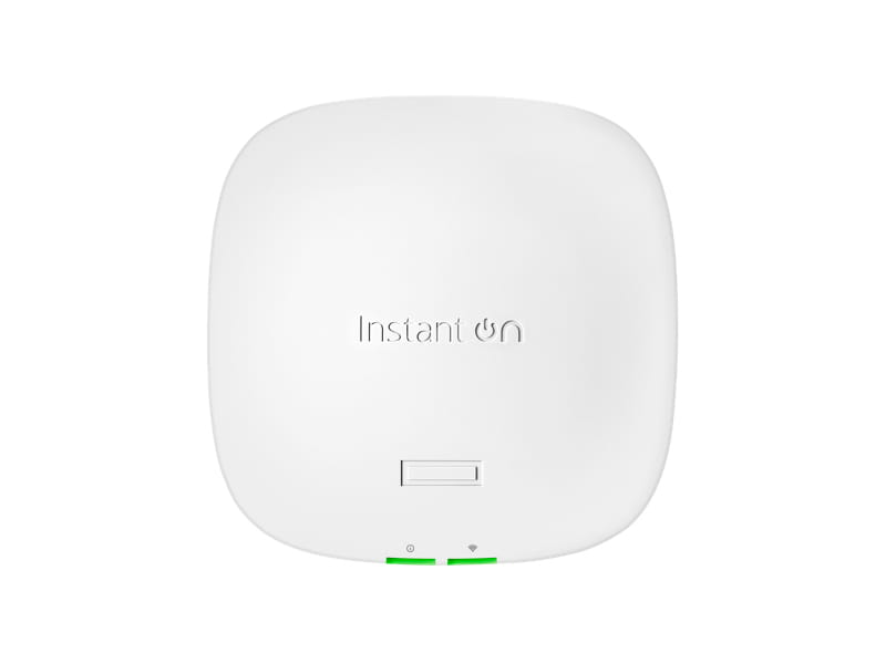 HPE Networking Instant On AP21 (EU) - Accesspoint