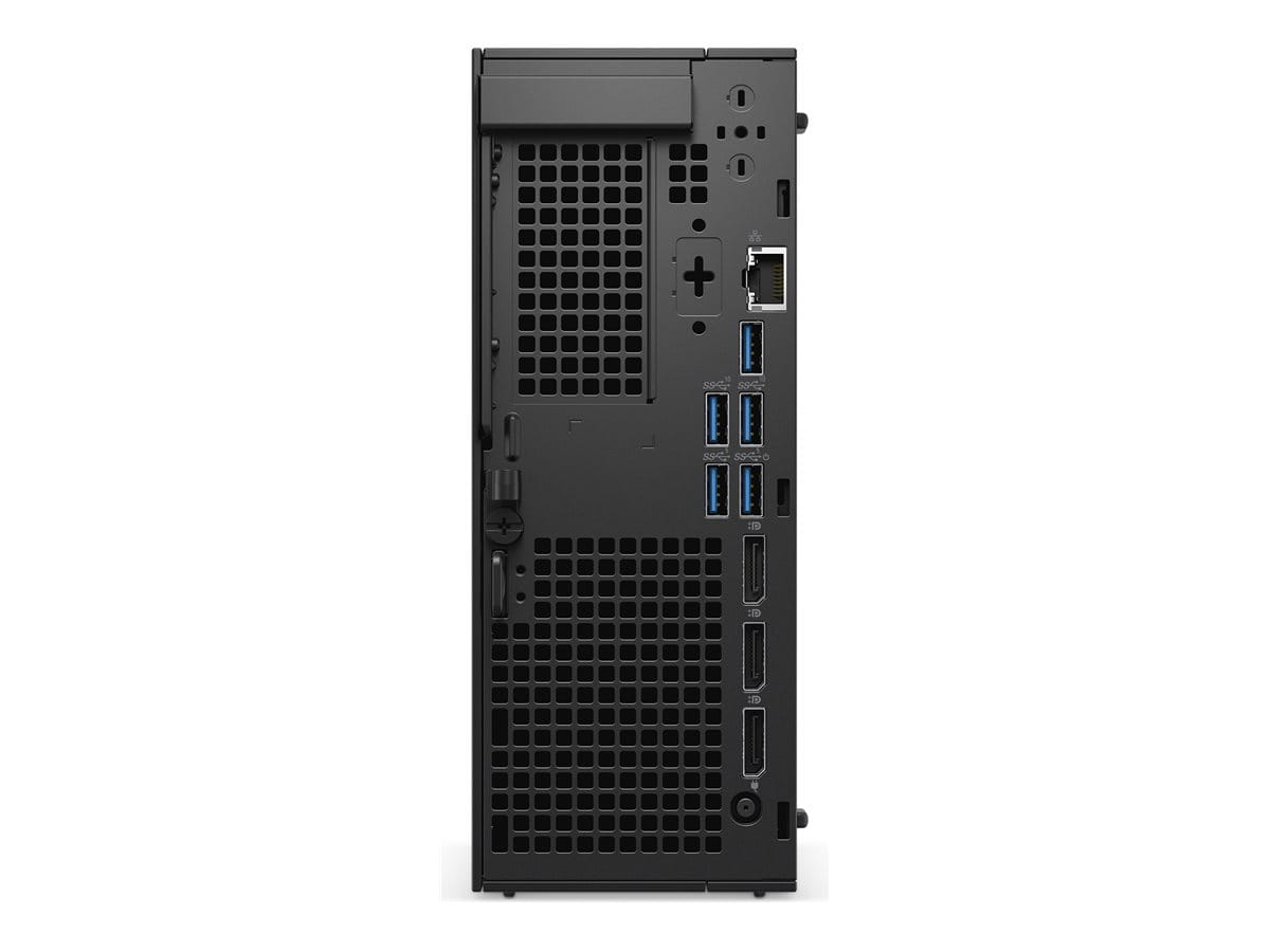 Dell Precision 3280 - CFF - 1 x Core i7 i7-14700 / 2.1 GHz - vPro Enterprise - RAM 16 GB - SSD 512 GB - NVMe, Class 40 - T1000 - 1GbE - Win 11 Pro - Monitor: keiner - Schwarz, schwarz (Tastatur) Dell Precision 3280 - CFF - 1 x Core i7 i7-14700 / 2.1 GHz - vPro Enterprise - RAM 16 GB - SSD 512 GB - NVMe, Class 40 - T1000 - 1GbE - Win 11 Pro - Monitor: keiner - Schwarz, schwarz (Tastatur)