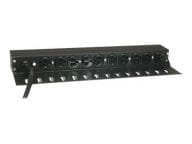 APC Cord Retention Bracket - Kabel-Management-Kit