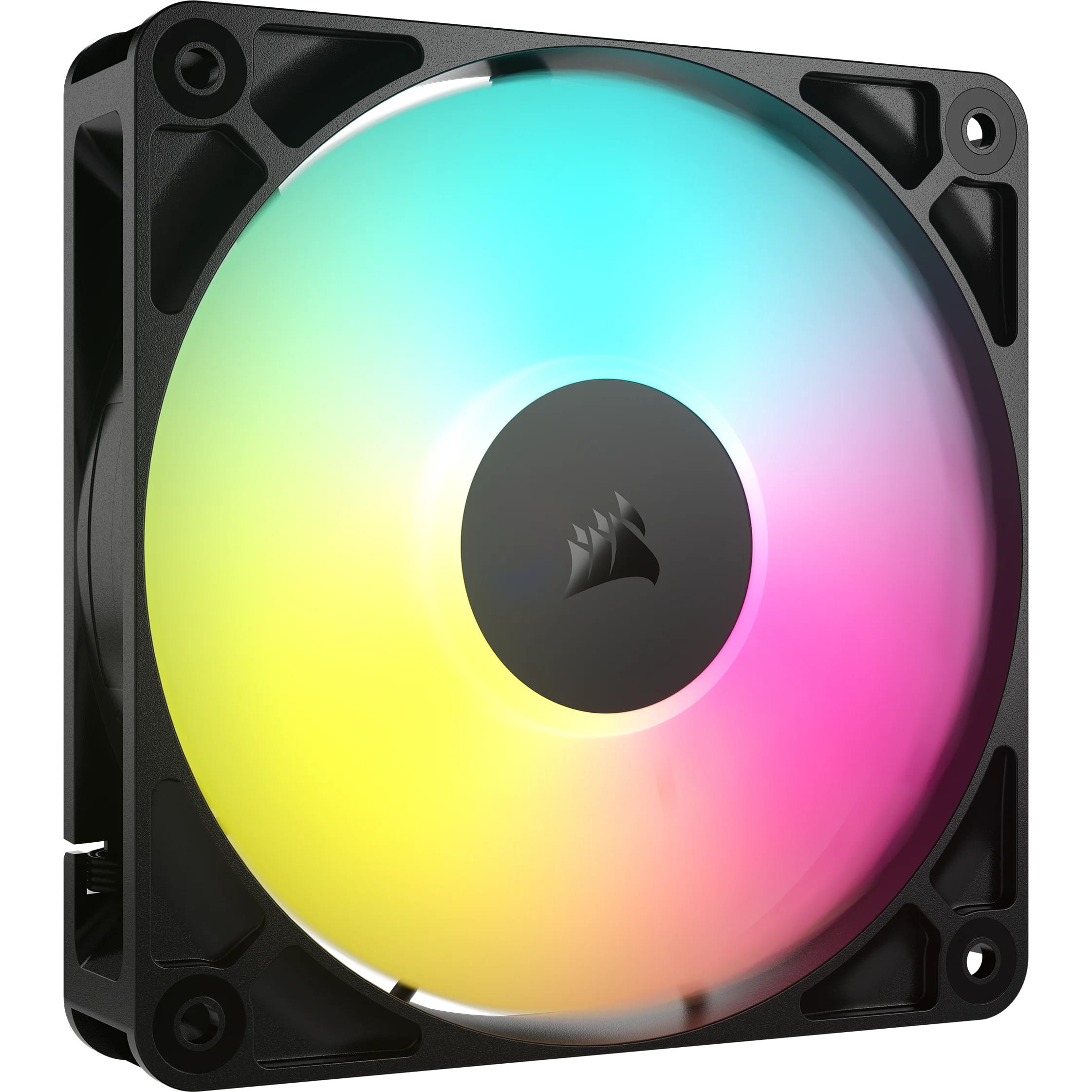 Corsair RS120 ARGB - Gehäuselüfter - 120 mm