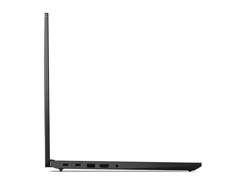 Lenovo ThinkPad E16 Gen 2 21MA - Intel Core Ultra 5 125U / 1.3 GHz - Win 11 Pro - Intel Graphics - 16 GB RAM - 512 GB SSD TCG Opal Encryption 2, NVMe - 40.6 cm (16") Lenovo ThinkPad E16 Gen 2 21MA - Intel Core Ultra 5 125U / 1.3 GHz - Win 11 Pro - Intel Graphics - 16 GB RAM - 512 GB SSD TCG Opal Encryption 2, NVMe - 40.6 cm (16")